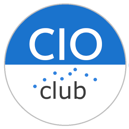 Logo CIO Club
